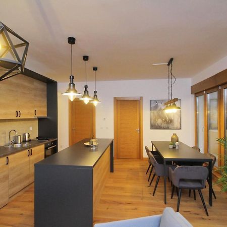 Apartman La Corona Zlatibor Zewnętrze zdjęcie