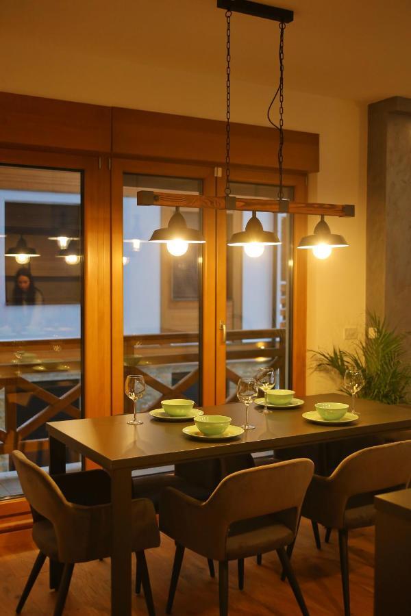 Apartman La Corona Zlatibor Zewnętrze zdjęcie