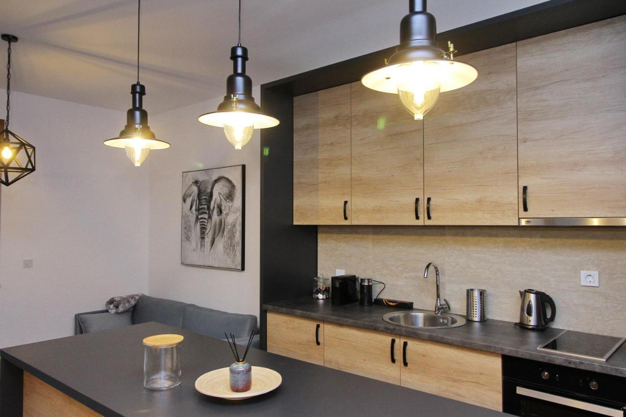 Apartman La Corona Zlatibor Zewnętrze zdjęcie