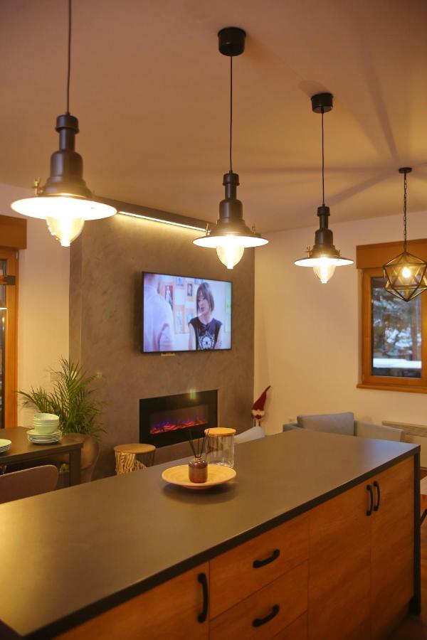 Apartman La Corona Zlatibor Zewnętrze zdjęcie
