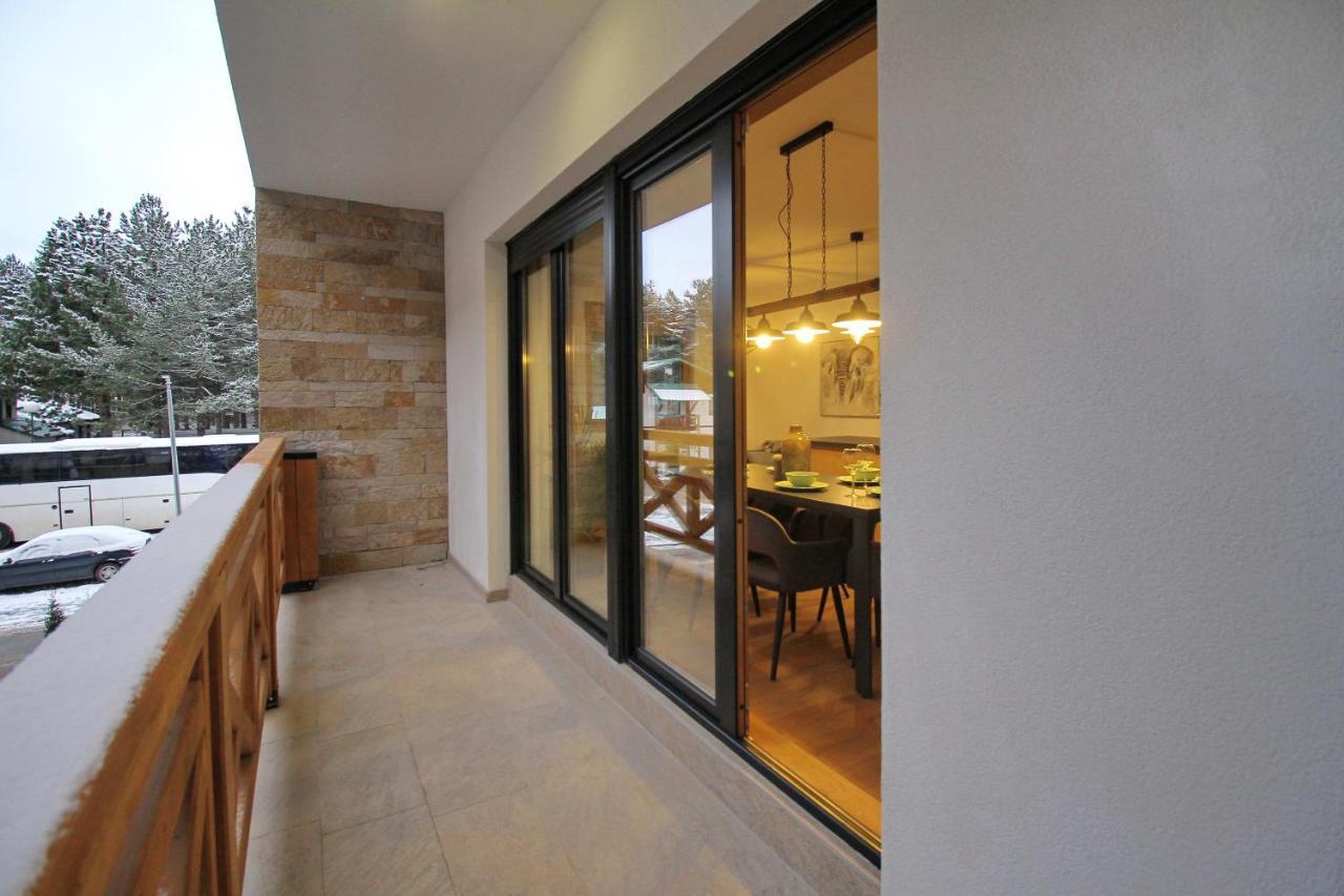 Apartman La Corona Zlatibor Zewnętrze zdjęcie