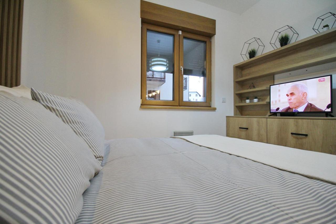 Apartman La Corona Zlatibor Zewnętrze zdjęcie