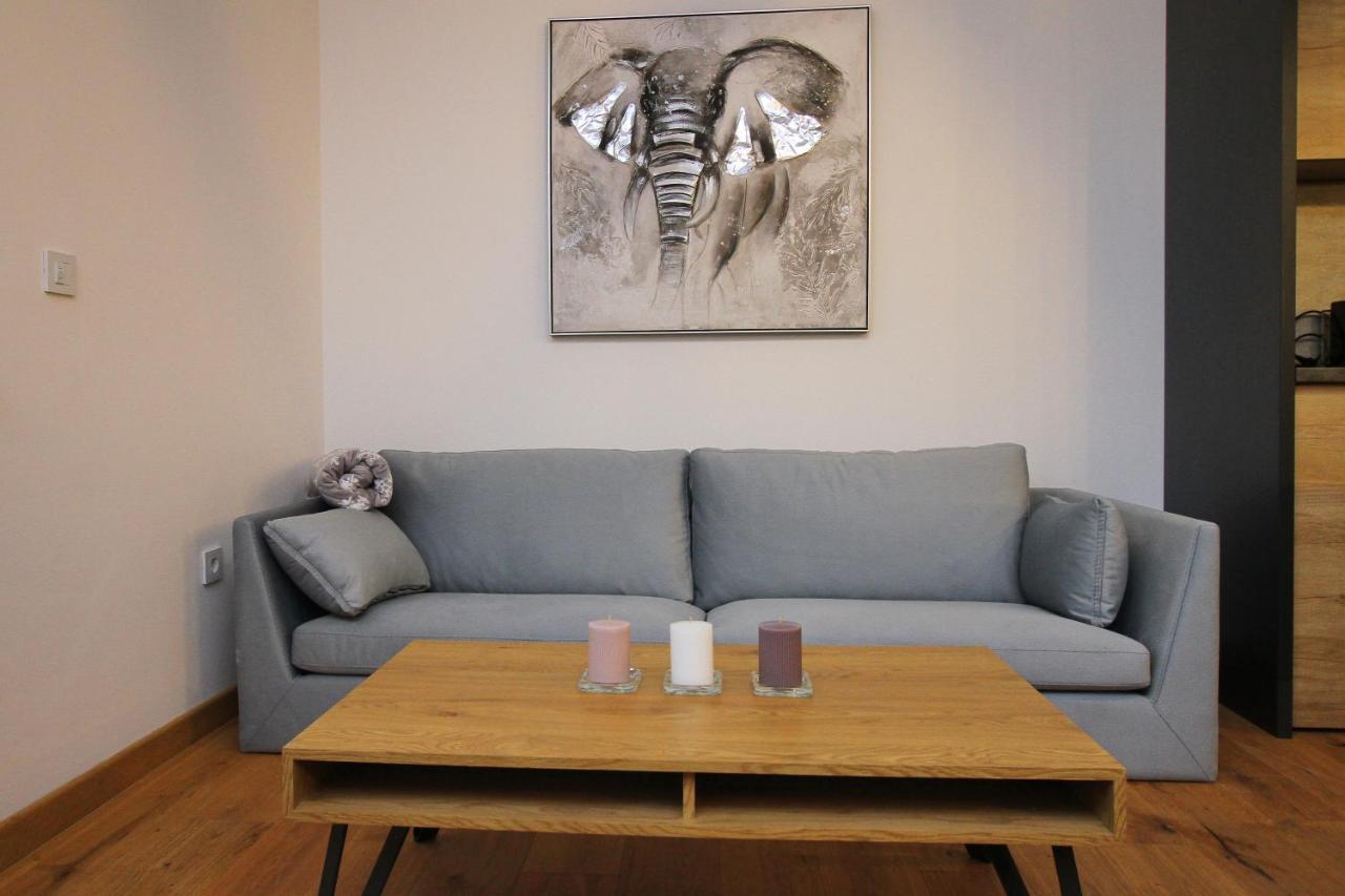 Apartman La Corona Zlatibor Zewnętrze zdjęcie