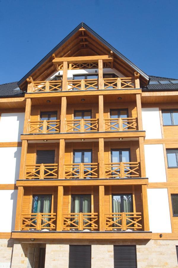 Apartament Apartman La Corona Zlatibor Zewnętrze zdjęcie