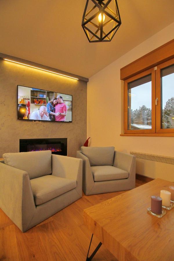 Apartman La Corona Zlatibor Zewnętrze zdjęcie